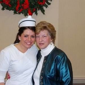 Meet your Posher, Melissa