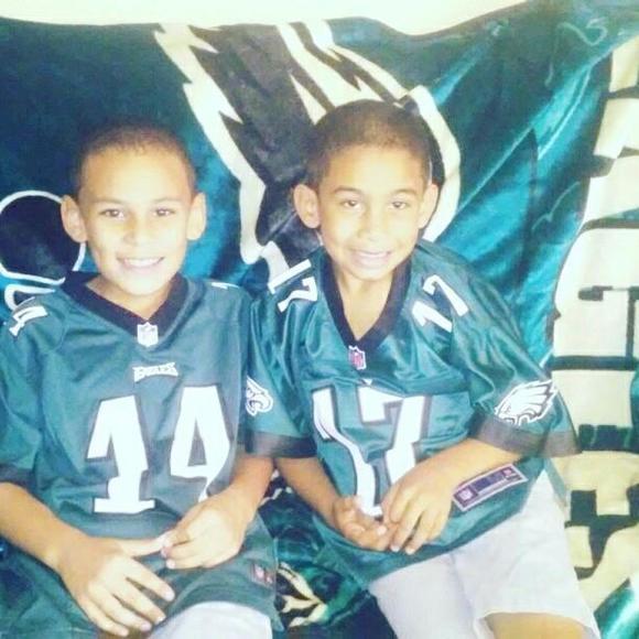 Meet your Posher, Tyesha