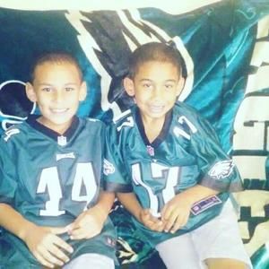 Meet your Posher, Tyesha