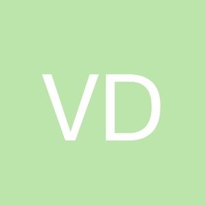 Meet your Posher, Vicki