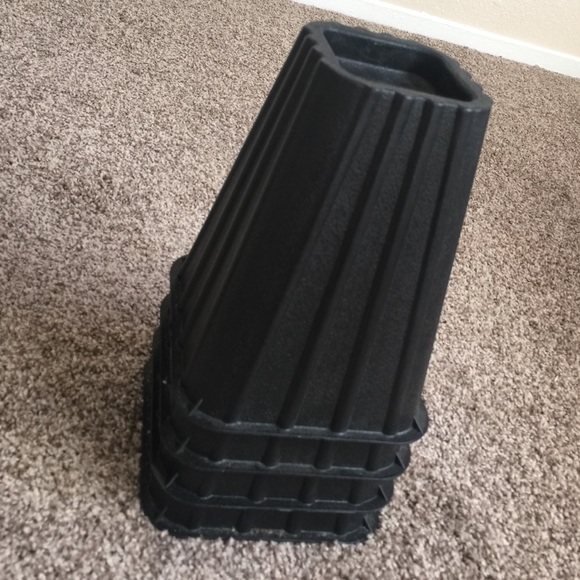 Bed Risers !