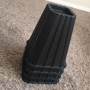 Bed Risers !