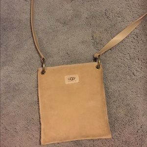 Ugg purse