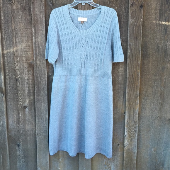Sonoma sweater dress