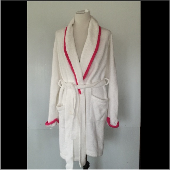 Victoria's Secret Other - VICTORIAS SECRET ROBE