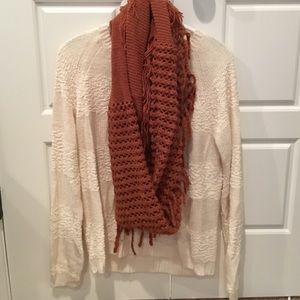 Lauren Conrad sweater