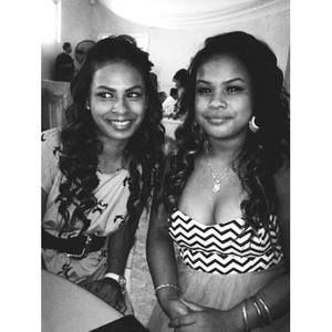 Meet your Posher, Mary