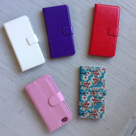 iPhone 6 cases
