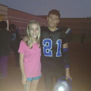 Meet your Posher, Taylor