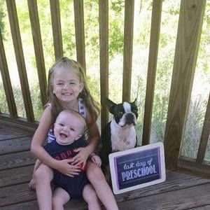 Meet your Posher, Mariah