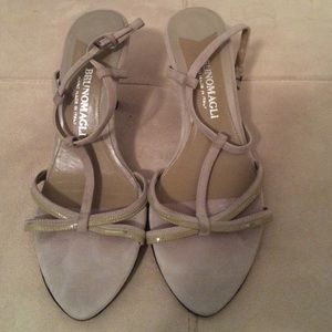 Bruno Magli heels