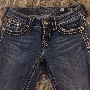 Miss Me boot cut