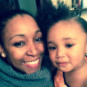 Meet your Posher, Eneida