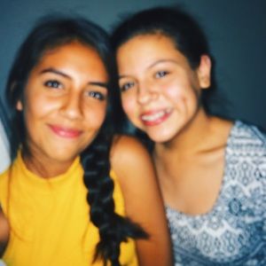 Meet your Posher, Valeria