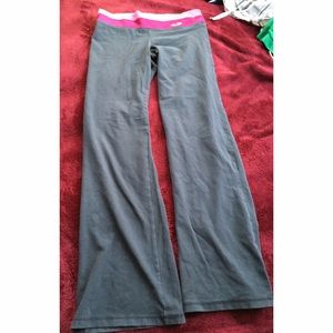 Hollister Yoga Pants 😊