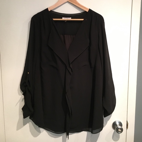 Calvin Klein shirt