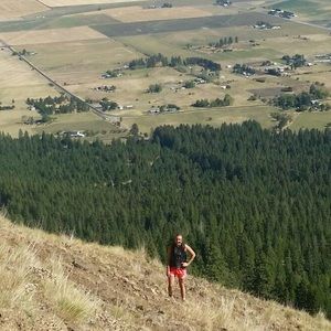 Meet your Posher, Jenny