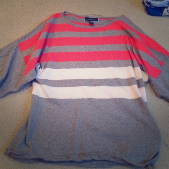 Karen Scott very nice shirt✨