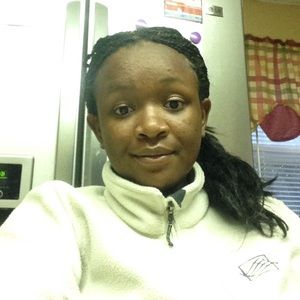 Meet your Posher, Dianna