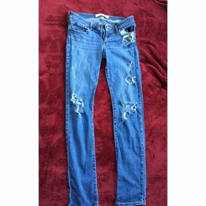 Jeans!