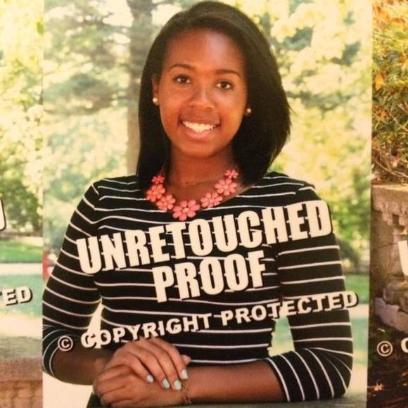 Meet your Posher, Mara