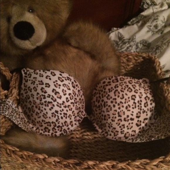 38C VS bra