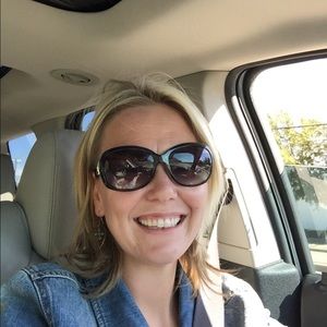 Meet your Posher, Tara