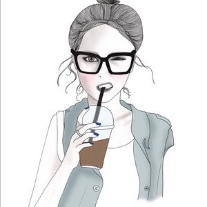 Meet your Posher, Laura