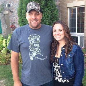 Meet your Posher, Stacy