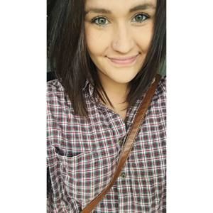 Meet your Posher, Sabrina