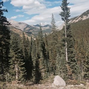 Meet your Posher, Jen