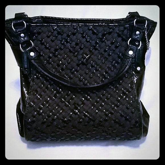 SALE! White House Black Market Black Bag!