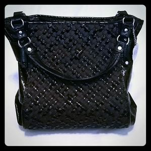 SALE! White House Black Market Black Bag!