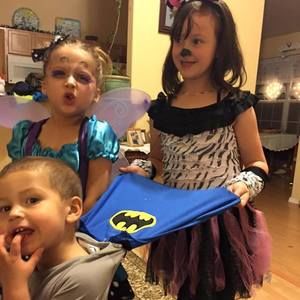 Meet your Posher, Camille