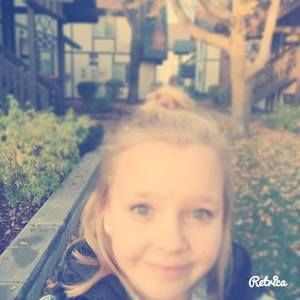 Meet your Posher, Jorie