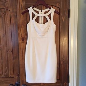 Jessica Simpson White Mini Dress - Sz 2