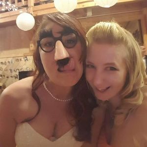 Meet your Posher, Cassie