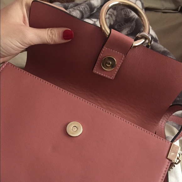 Chloé Faye bag - Picture 2 of 4