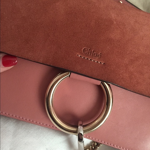 Chloé Faye bag - Picture 3 of 4