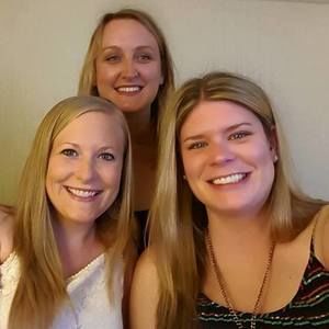 Meet your Posher, Jenna