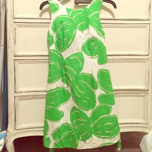 Love this! But too small on me now.