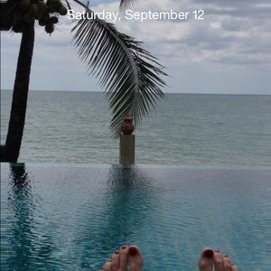 Meet your Posher, Helen