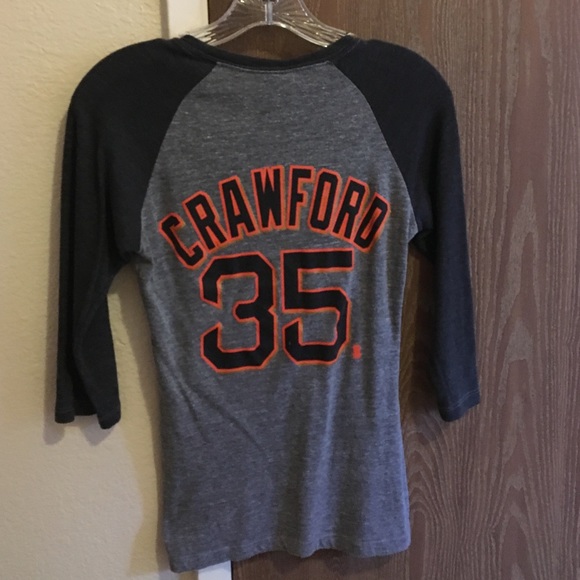Giants shirt - Picture 2 of 2