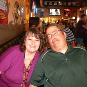 Meet your Posher, Cathy