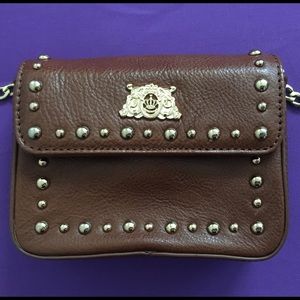 Juicy Couture Mini Sling Bag