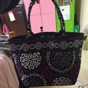 Vera Bradley tote