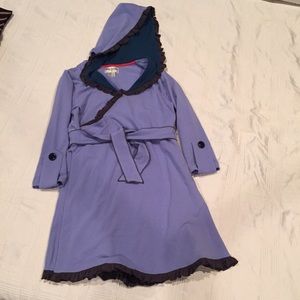 Matilda Jane Nightingale Willow