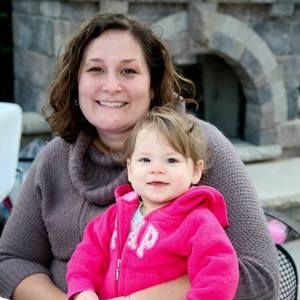 Meet your Posher, Abby