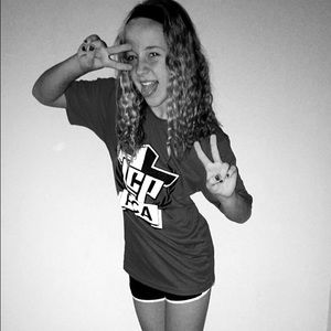 Meet your Posher, Ashlynn