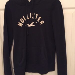 Hollister Hoodie